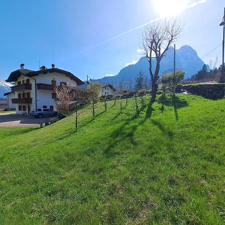 Apartamento El Cor Taibon Exterior foto