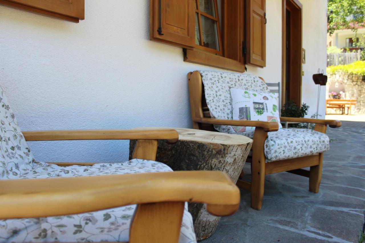 Apartamento El Cor Taibon Exterior foto