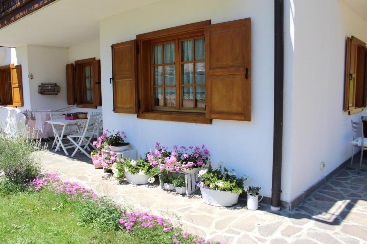 Apartamento El Cor Taibon Exterior foto