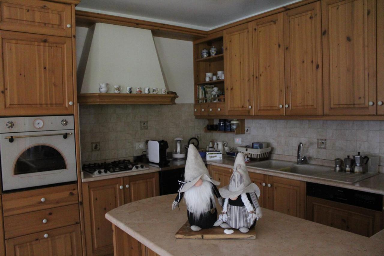 Apartamento El Cor Taibon Exterior foto