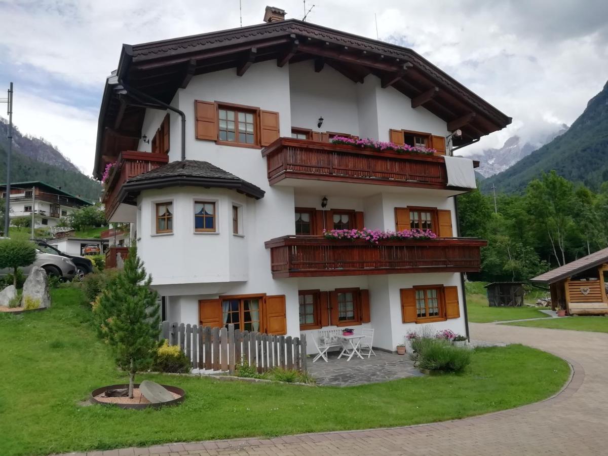 Apartamento El Cor Taibon Exterior foto