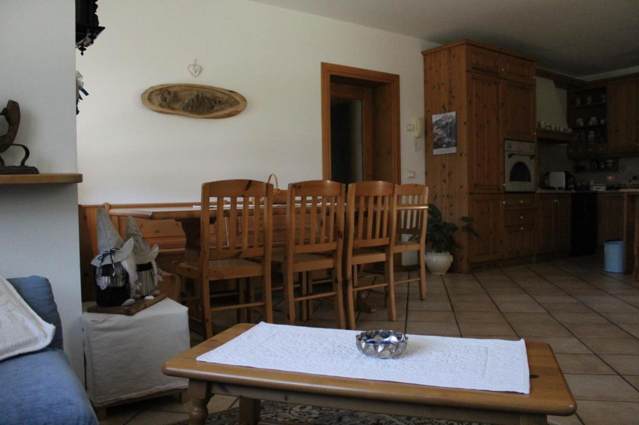 Apartamento El Cor Taibon Exterior foto