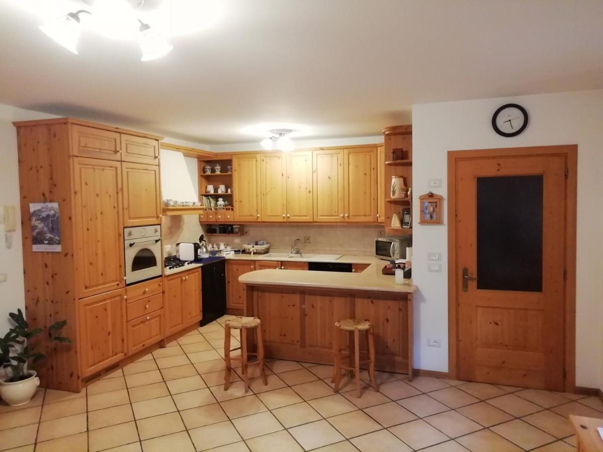 Apartamento El Cor Taibon Exterior foto