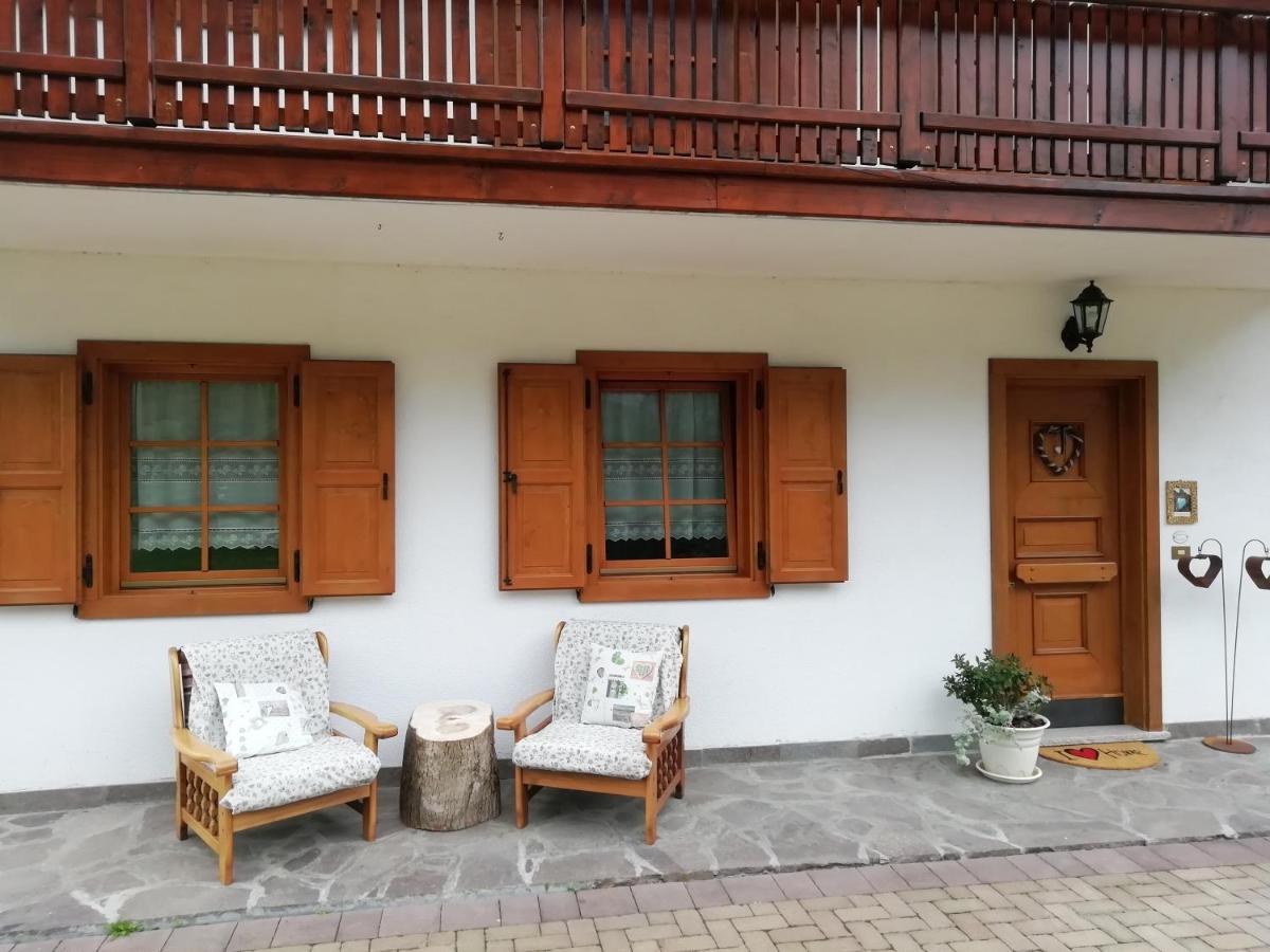 Apartamento El Cor Taibon Exterior foto
