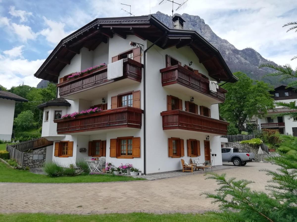 Apartamento El Cor Taibon Exterior foto