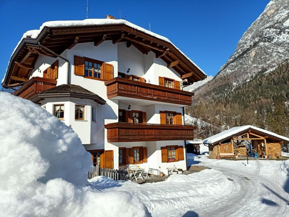 Apartamento El Cor Taibon Exterior foto