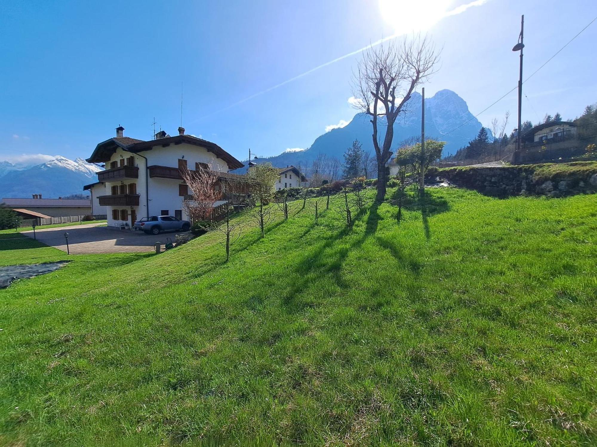 Apartamento El Cor Taibon Exterior foto