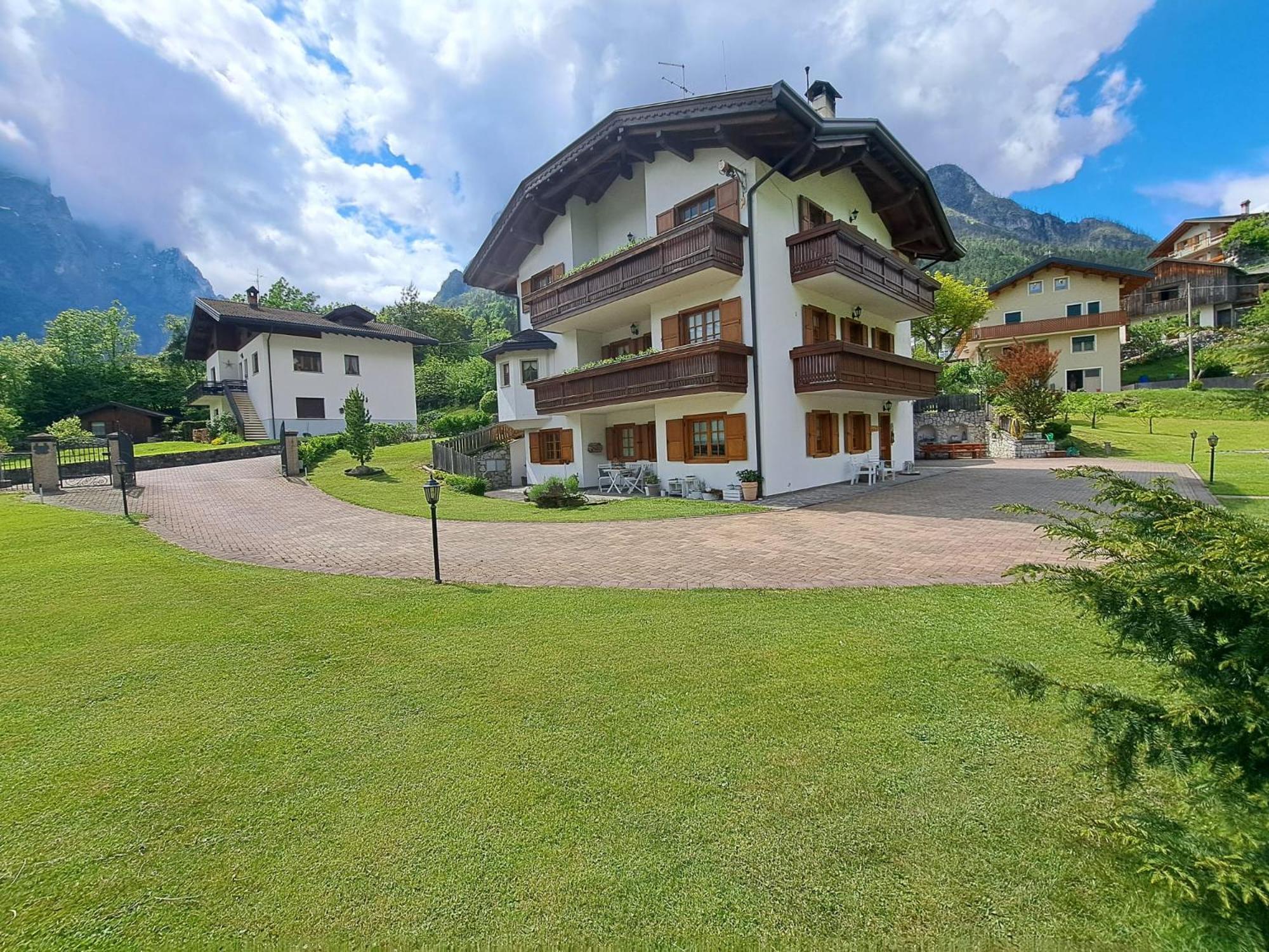 Apartamento El Cor Taibon Exterior foto