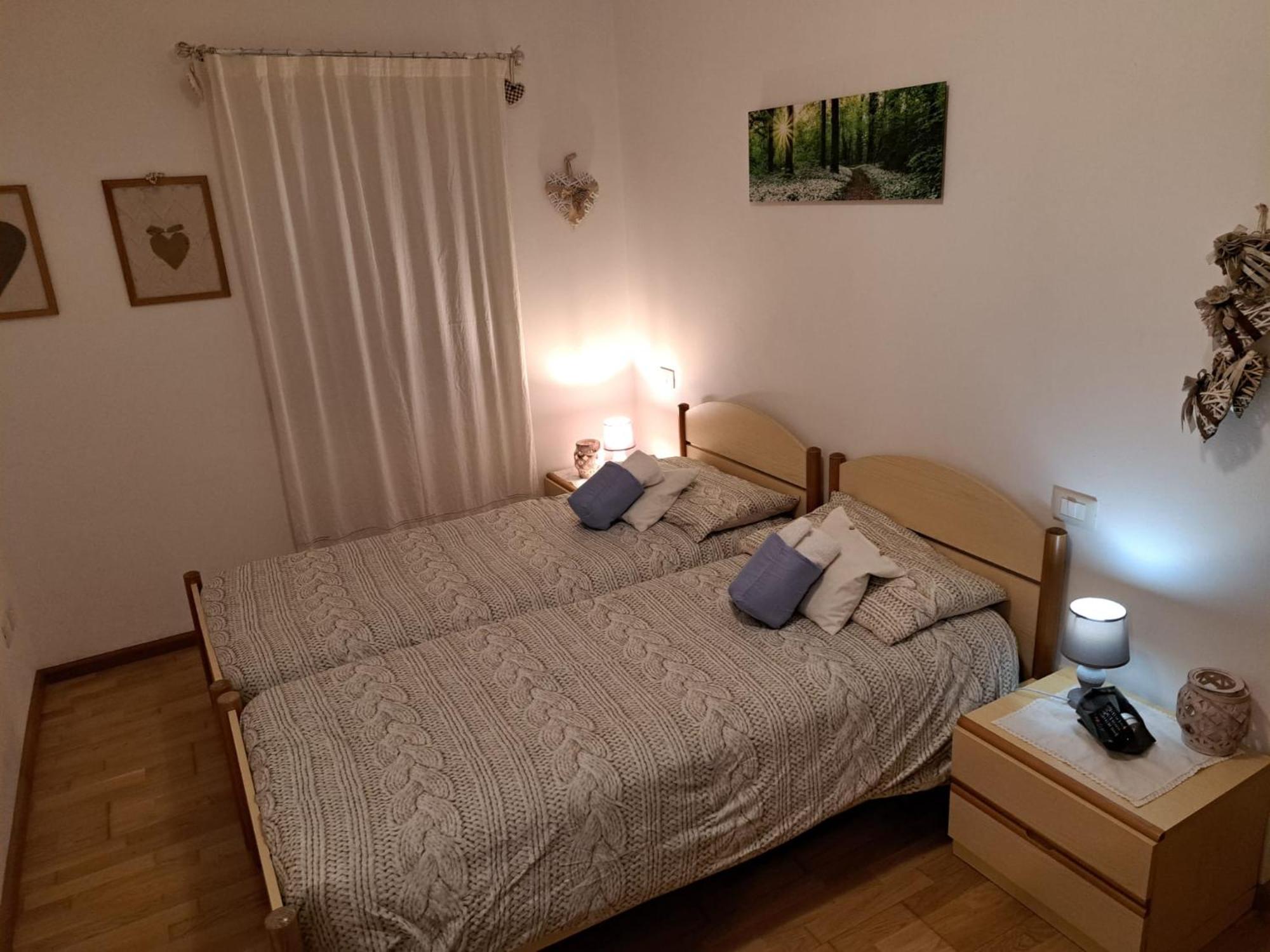 Apartamento El Cor Taibon Exterior foto