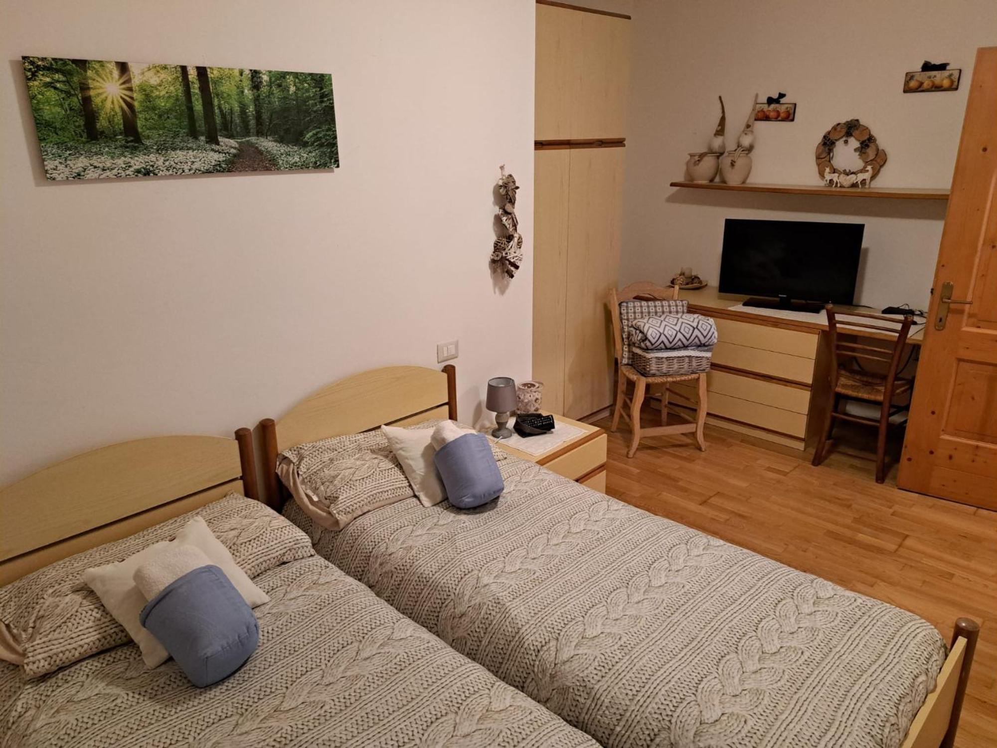 Apartamento El Cor Taibon Exterior foto